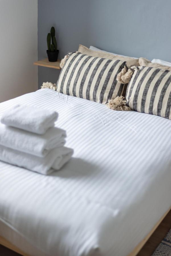Lovely 1-Bedroom Apartment In Edimburgo Esterno foto